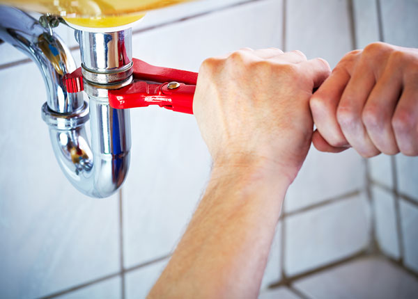 About Blue Ridge Plumbers